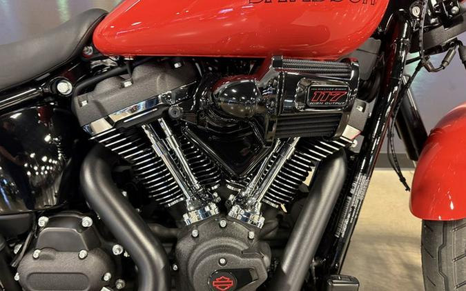 2026 Harley-Davidson FXLRS - Low Rider S