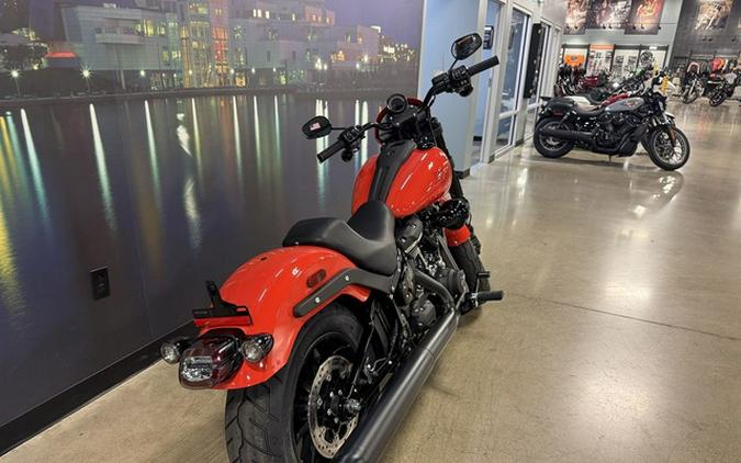 2026 Harley-Davidson FXLRS - Low Rider S