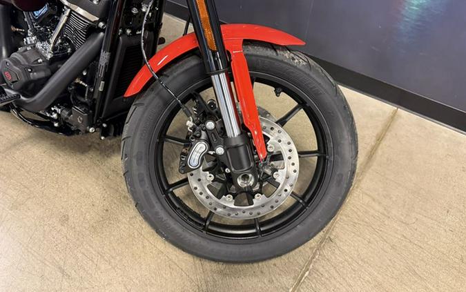 2026 Harley-Davidson FXLRS - Low Rider S