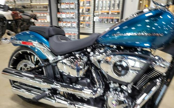 2026 Harley-Davidson® FXBR - Breakout®