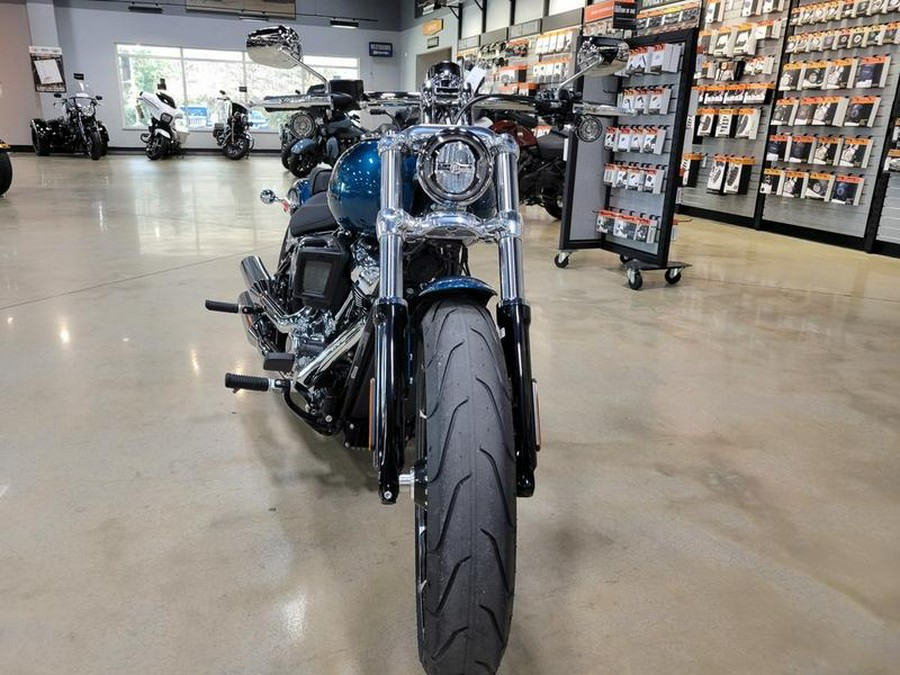 2026 Harley-Davidson® FXBR - Breakout®