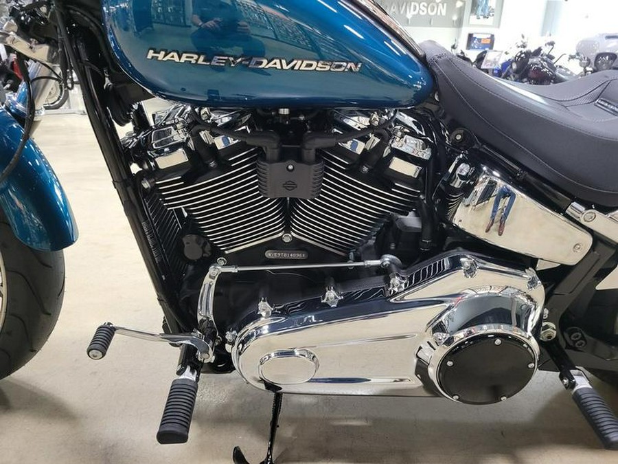 2026 Harley-Davidson® FXBR - Breakout®