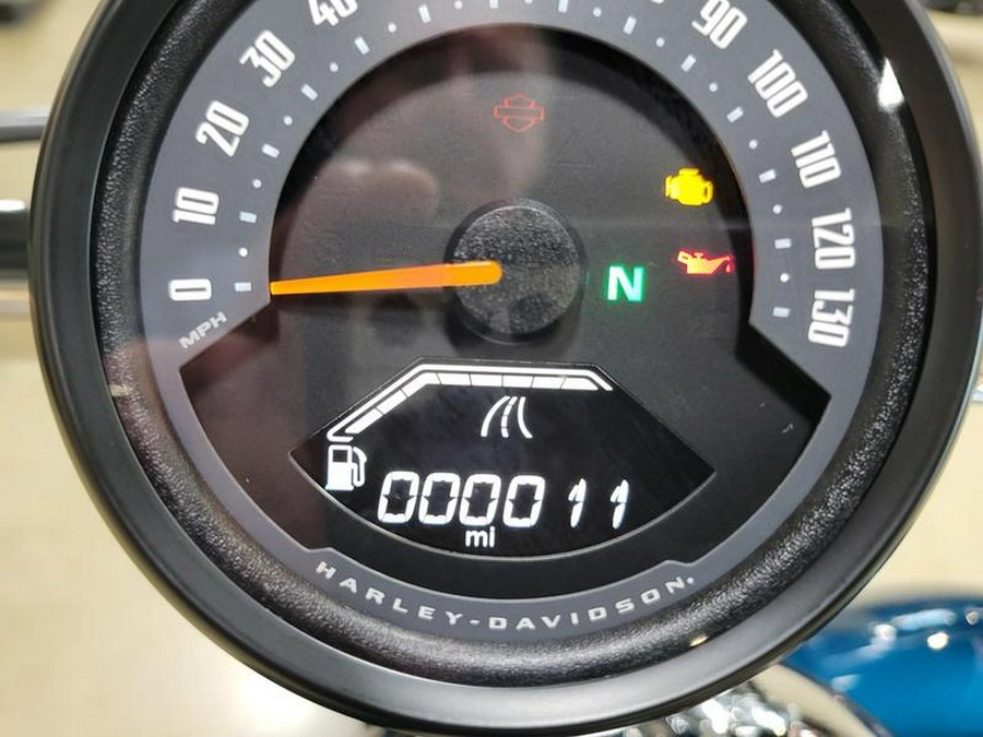 2026 Harley-Davidson® FXBR - Breakout®