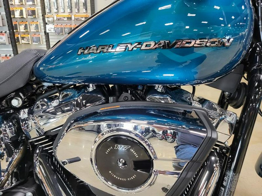 2026 Harley-Davidson® FXBR - Breakout®