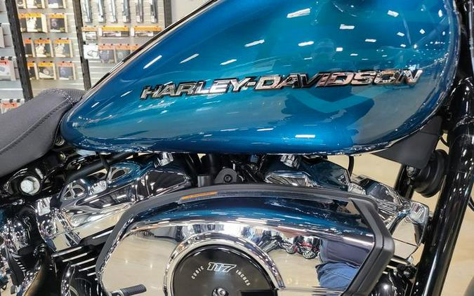 2026 Harley-Davidson® FXBR - Breakout®