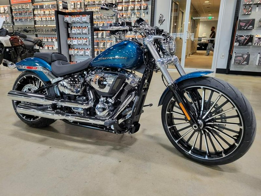 2026 Harley-Davidson® FXBR - Breakout®