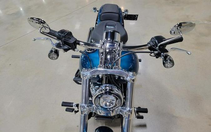 2026 Harley-Davidson® FXBR - Breakout®