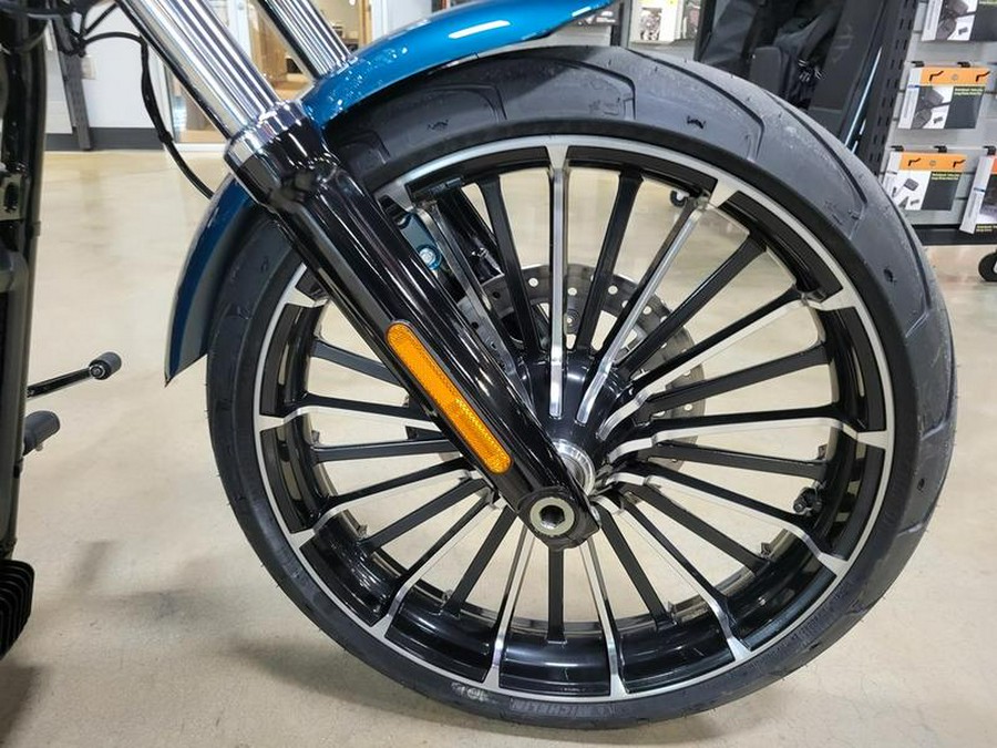 2026 Harley-Davidson® FXBR - Breakout®