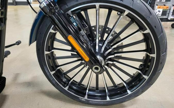 2026 Harley-Davidson® FXBR - Breakout®