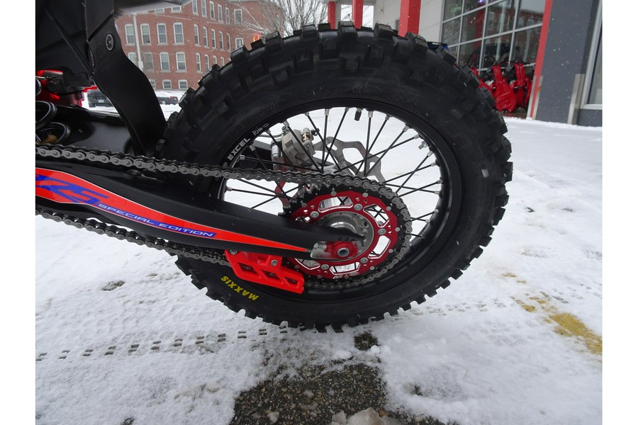 2026 Beta Motorcycles 500 RS Special Edition