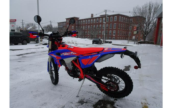 2026 Beta Motorcycles 500 RS Special Edition