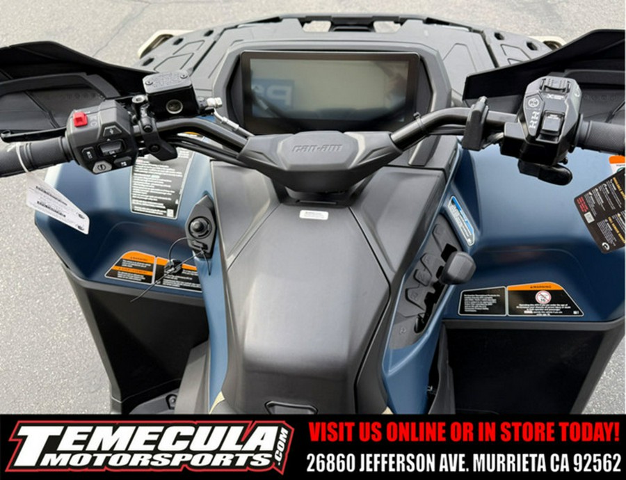 2026 Can-Am Outlander MAX Limited 1000R