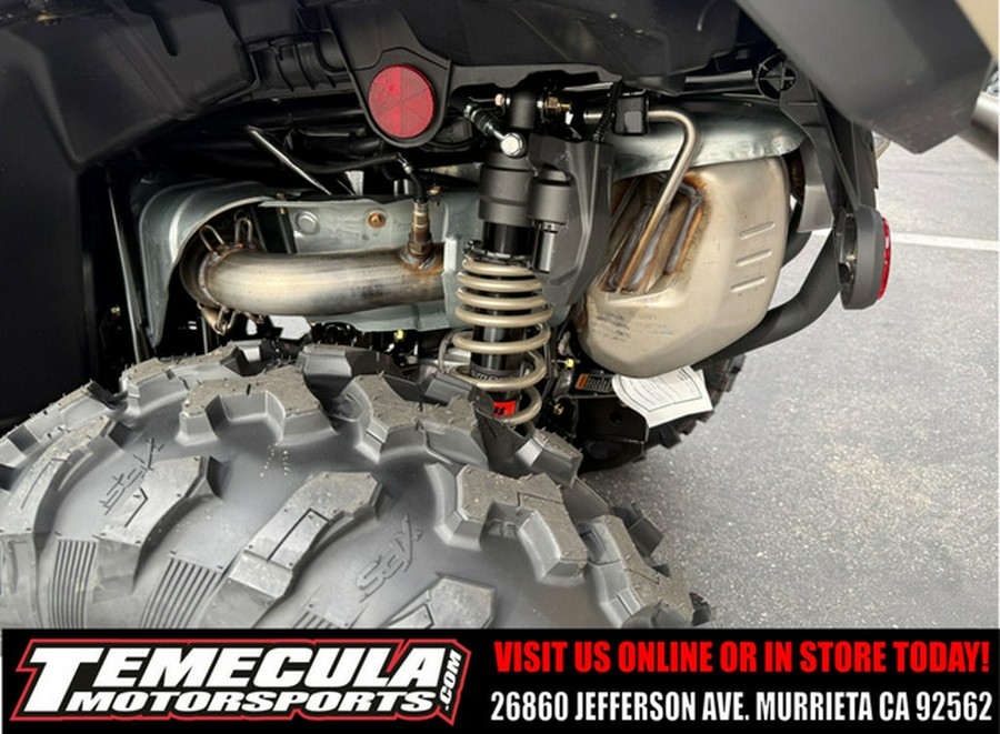 2026 Can-Am Outlander MAX Limited 1000R