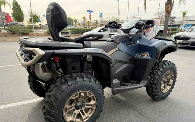 2026 Can-Am Outlander MAX Limited 1000R