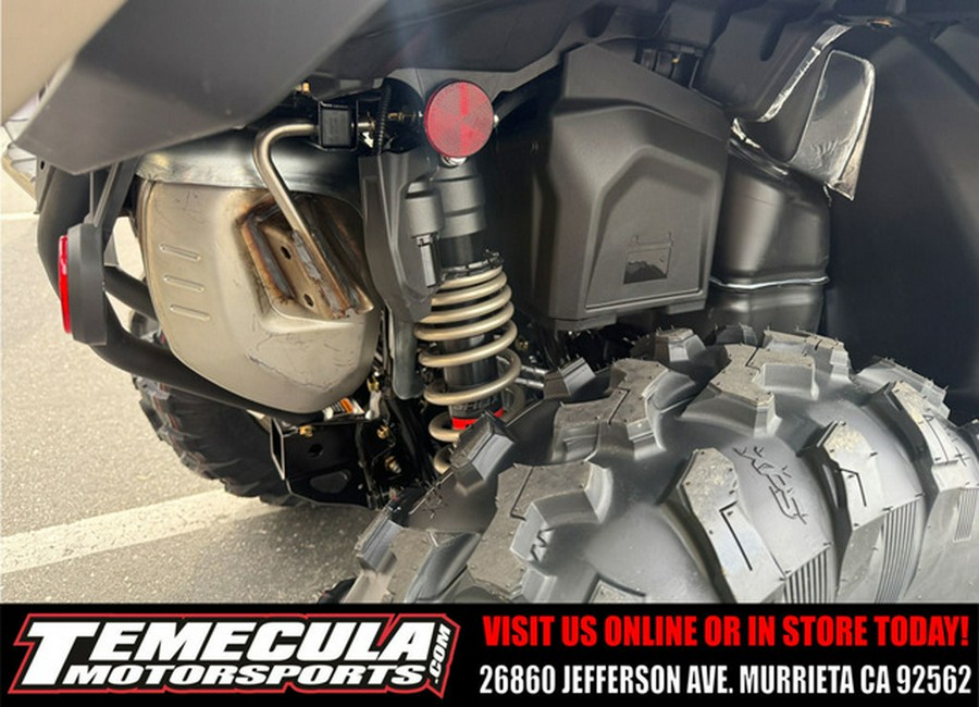 2026 Can-Am Outlander MAX Limited 1000R