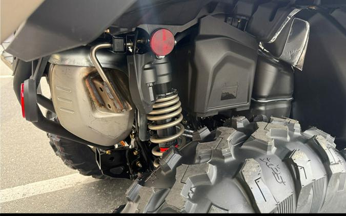 2026 Can-Am Outlander MAX Limited 1000R