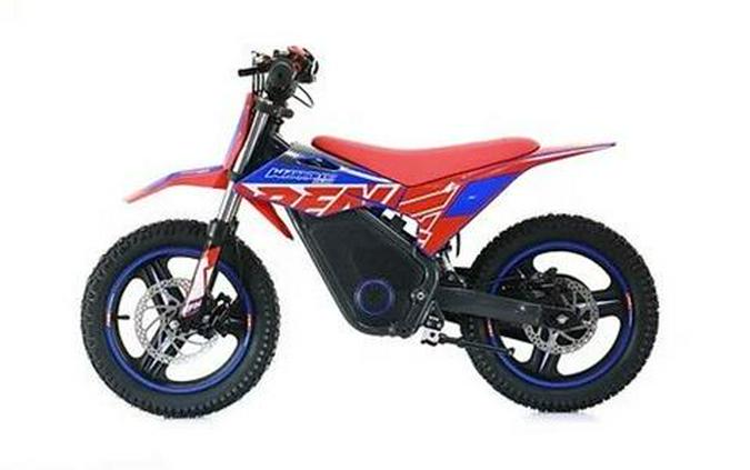 2025 RFN USA Inc. Warrior Kids SX-E500