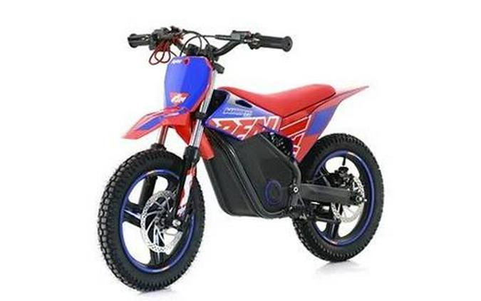 2025 RFN USA Inc. Warrior Kids SX-E500