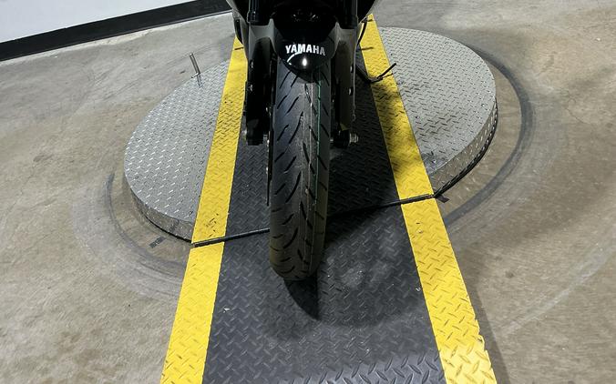 2026 Yamaha YZF-R3