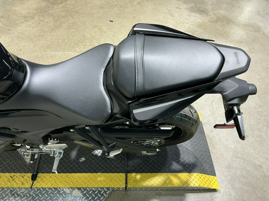 2026 Yamaha YZF-R3