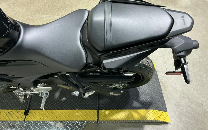 2026 Yamaha YZF-R3