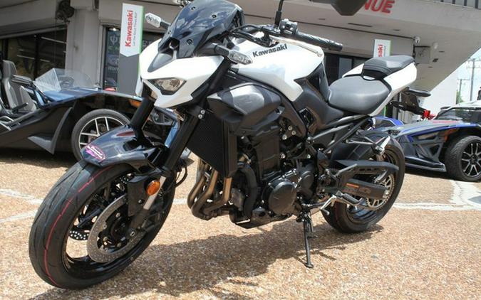 2026 Kawasaki Z900 ABS