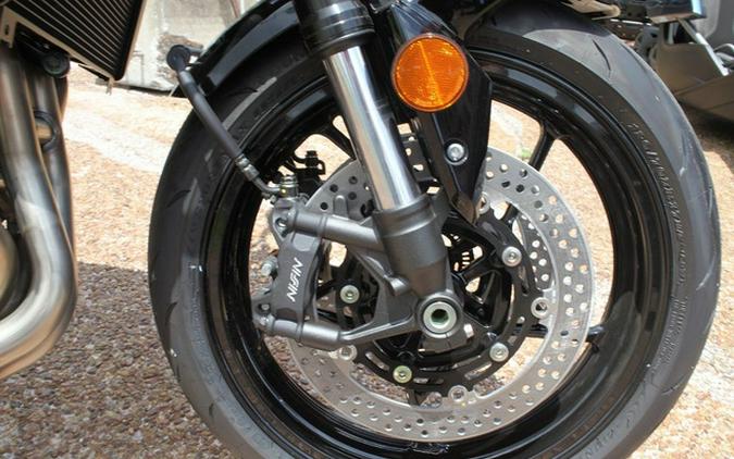 2026 Kawasaki Z900 ABS