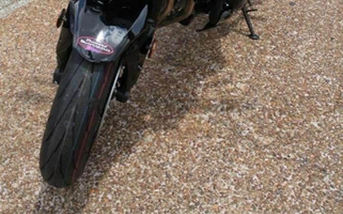 2026 Kawasaki Z900 ABS