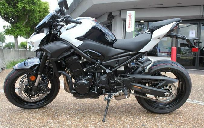 2026 Kawasaki Z900 ABS