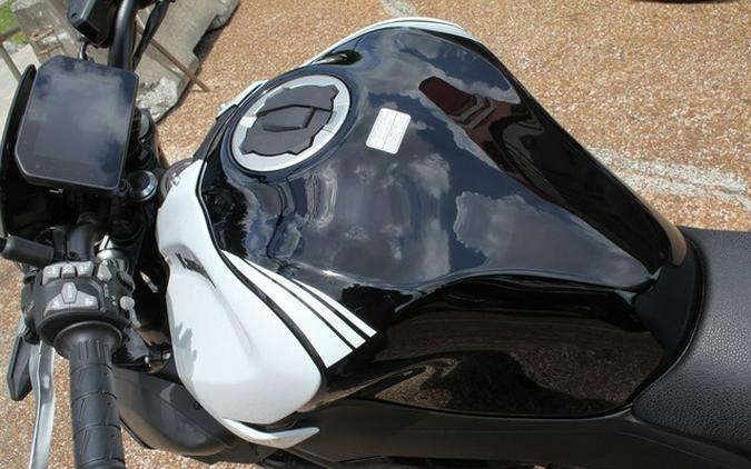 2026 Kawasaki Z900 ABS