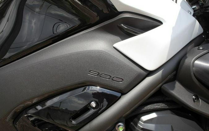 2026 Kawasaki Z900 ABS