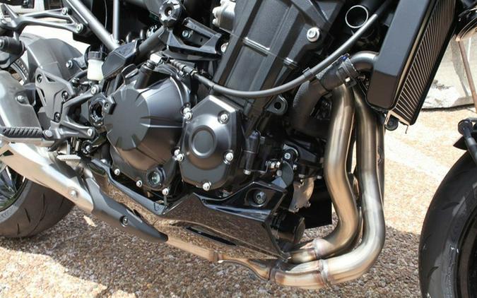 2026 Kawasaki Z900 ABS