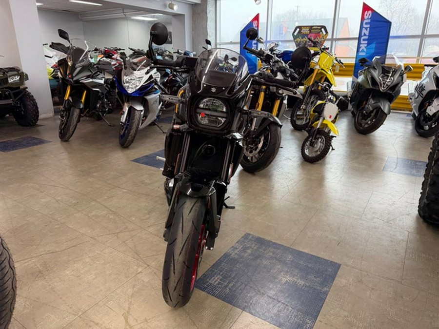 2026 Suzuki GSX 8TT