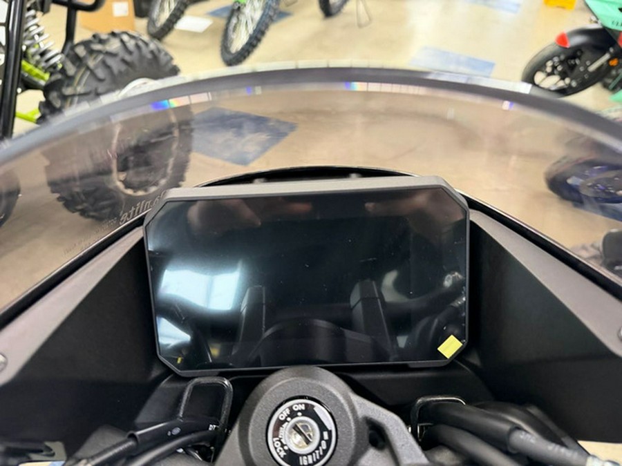 2026 Suzuki GSX 8TT