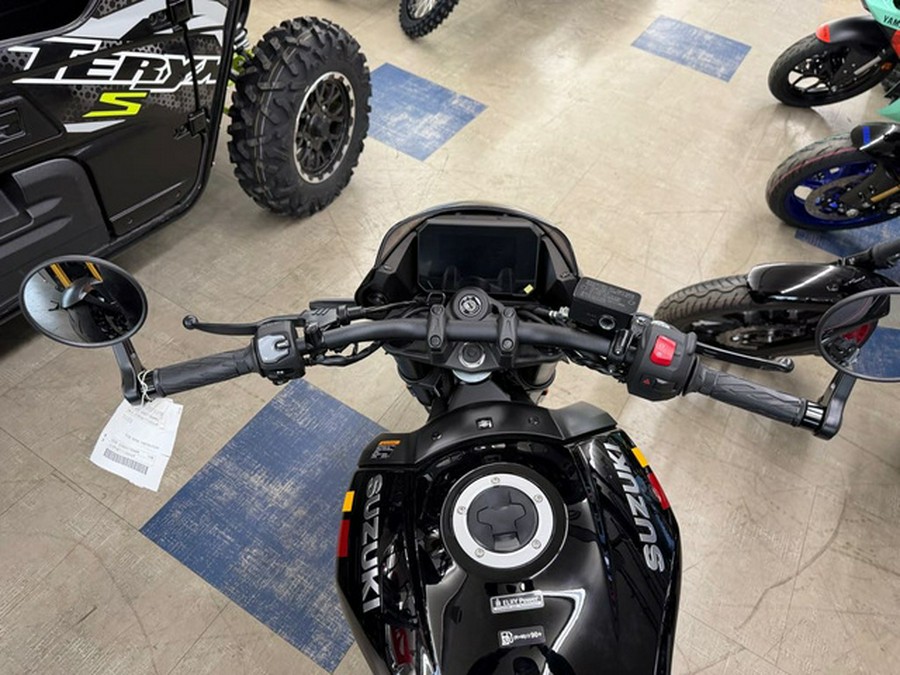 2026 Suzuki GSX 8TT