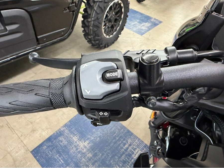 2026 Suzuki GSX 8TT