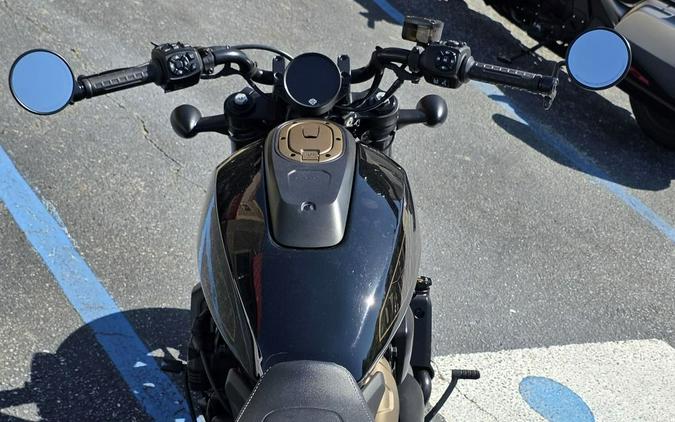2022 Harley-Davidson Sportster® S