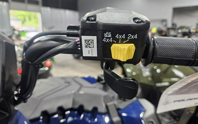 2026 Polaris Sportsman 850 Premium