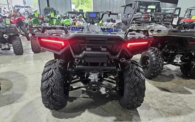 2026 Polaris Sportsman 850 Premium