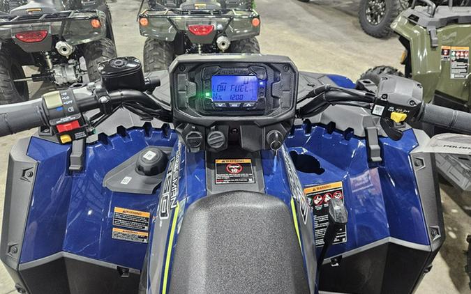 2026 Polaris Sportsman 850 Premium