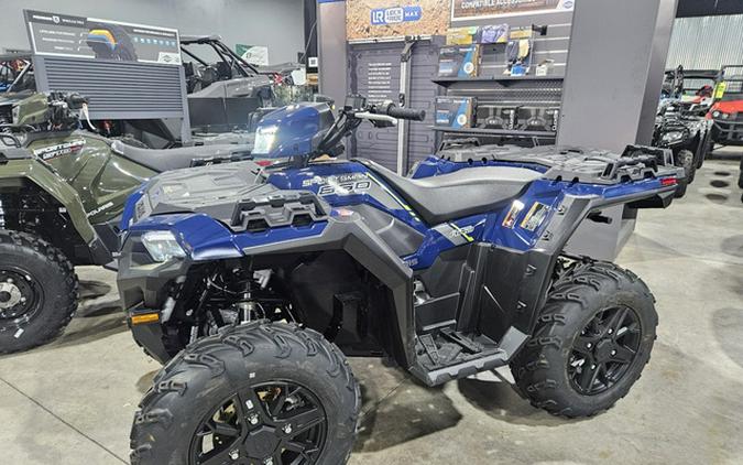 2026 Polaris Sportsman 850 Premium