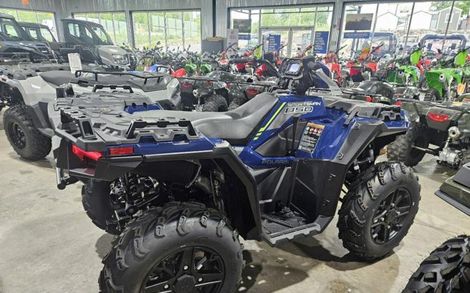 2026 Polaris Sportsman 850 Premium