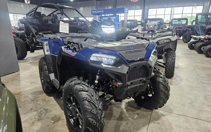 2026 Polaris Sportsman 850 Premium