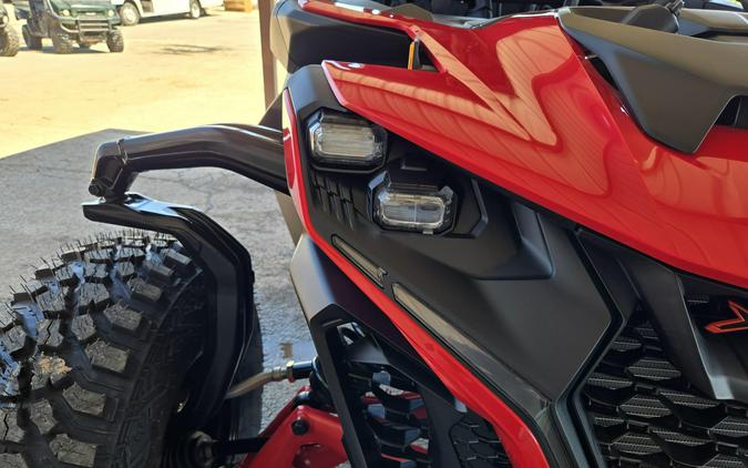 2026 CAN-AM MAVERICK R MAX X 999T DCT