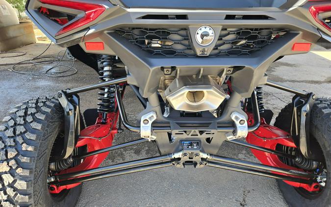 2026 CAN-AM MAVERICK R MAX X 999T DCT