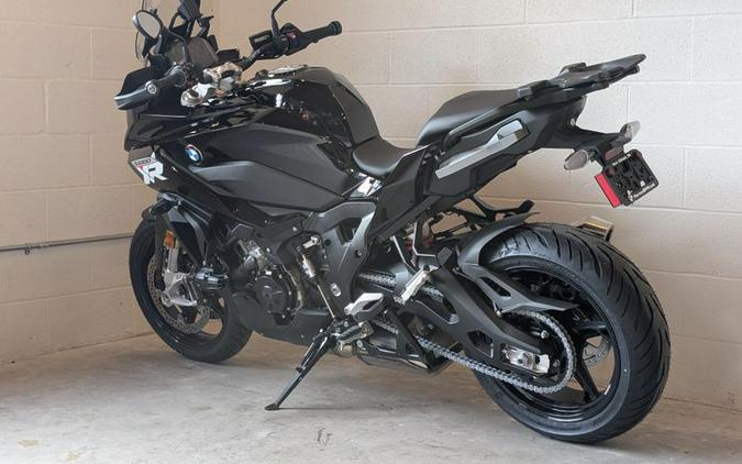 2026 BMW S 1000 XR Low