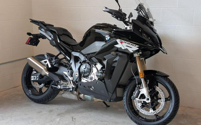 2026 BMW S 1000 XR Low
