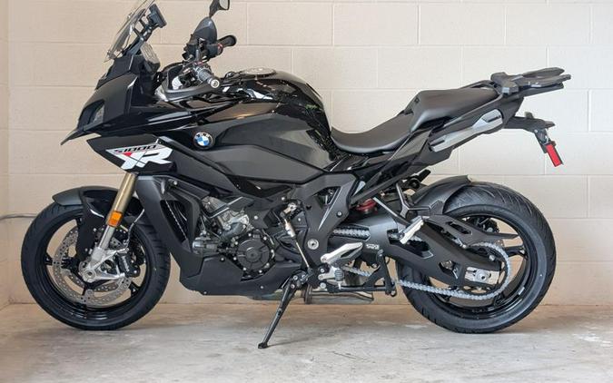 2026 BMW S 1000 XR Low