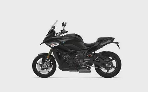 2026 BMW S 1000 XR Low