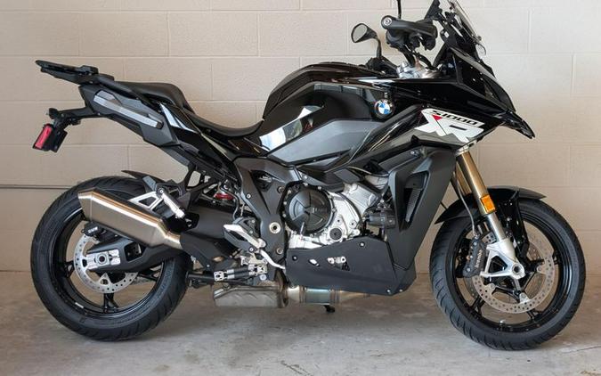 2026 BMW S 1000 XR Low